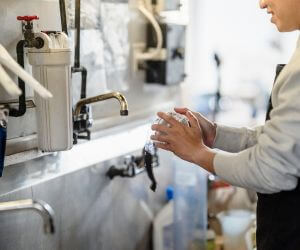 About The Faucet Pros Monroeville, AL